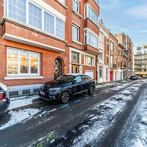 T2 Jardin Prive - Europe Appartement